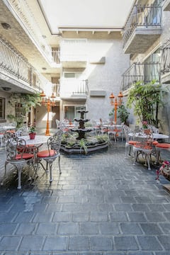 Inn at Venice Beach