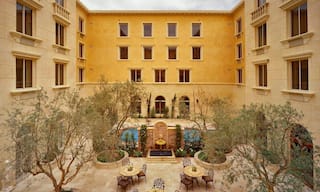Ayres Hotel Manhattan Beach/Hawthorne