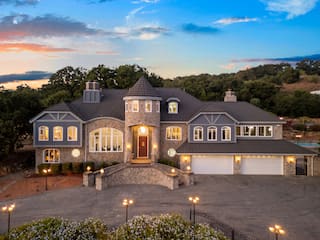 Home in San Jose