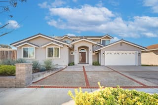 Home in San Jose