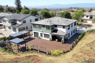 Home in East San Jose