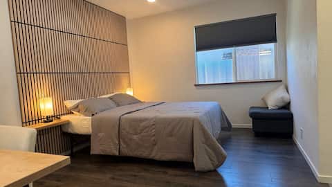 Room in East San Jose