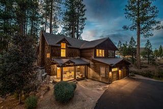 Townhouse in Truckee