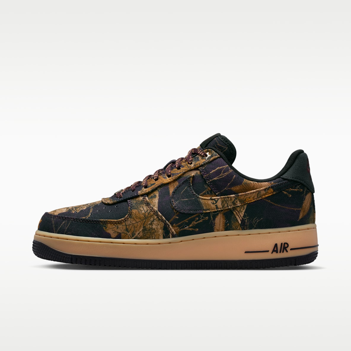 Air Force 1 '07