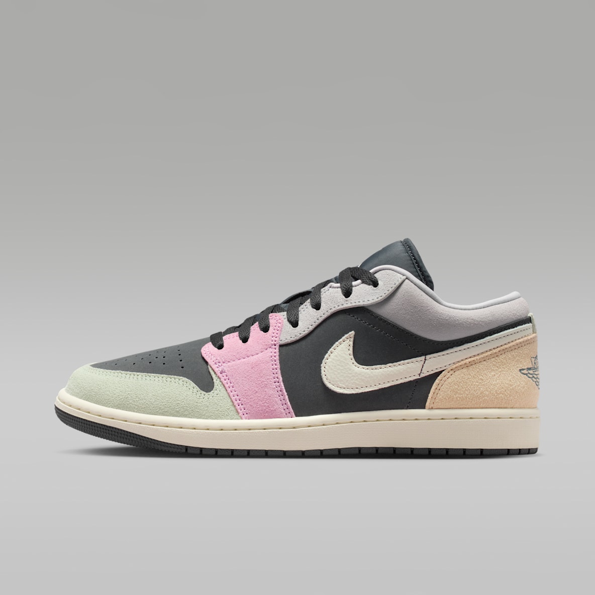 Air Jordan 1 Low SE