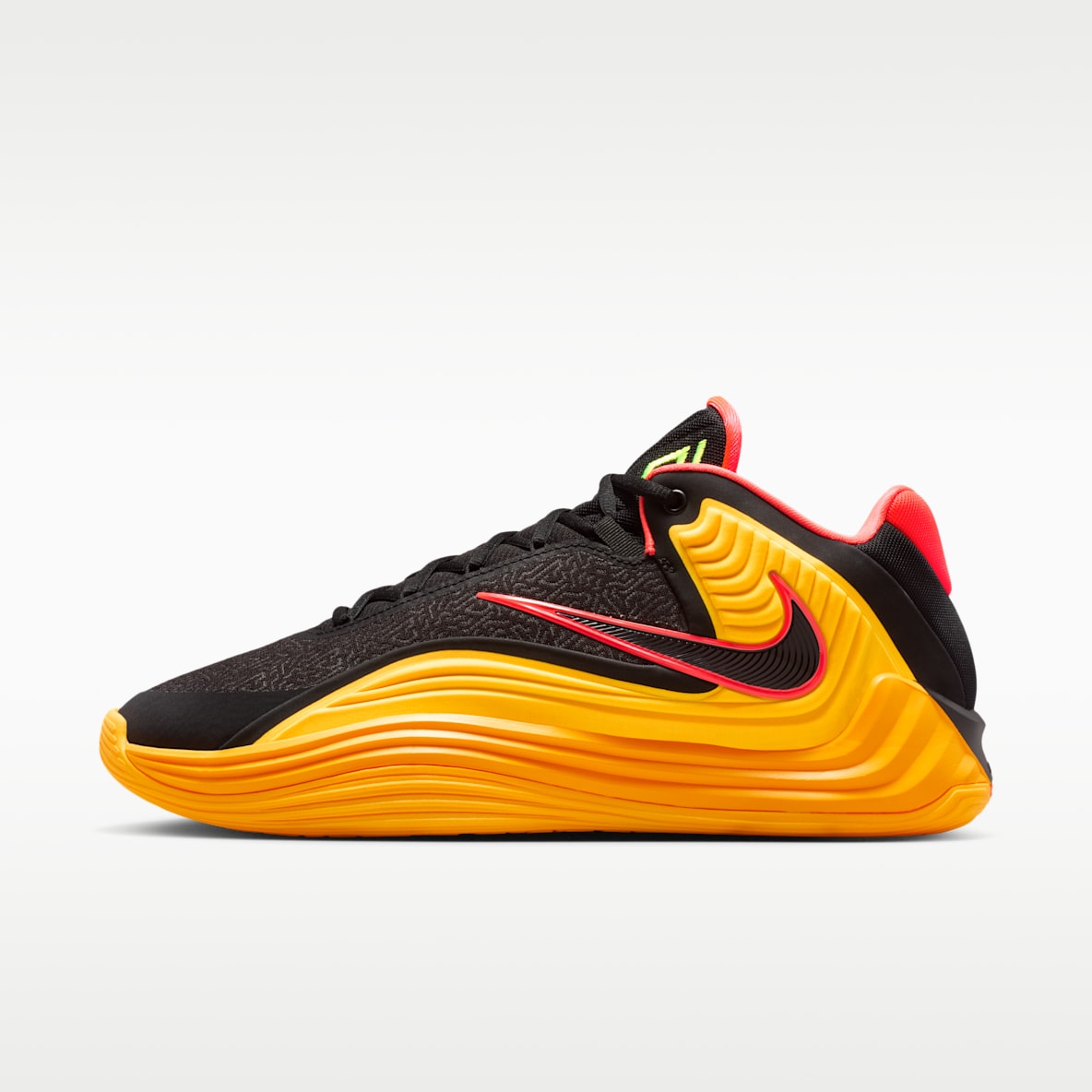 Giannis Freak 7