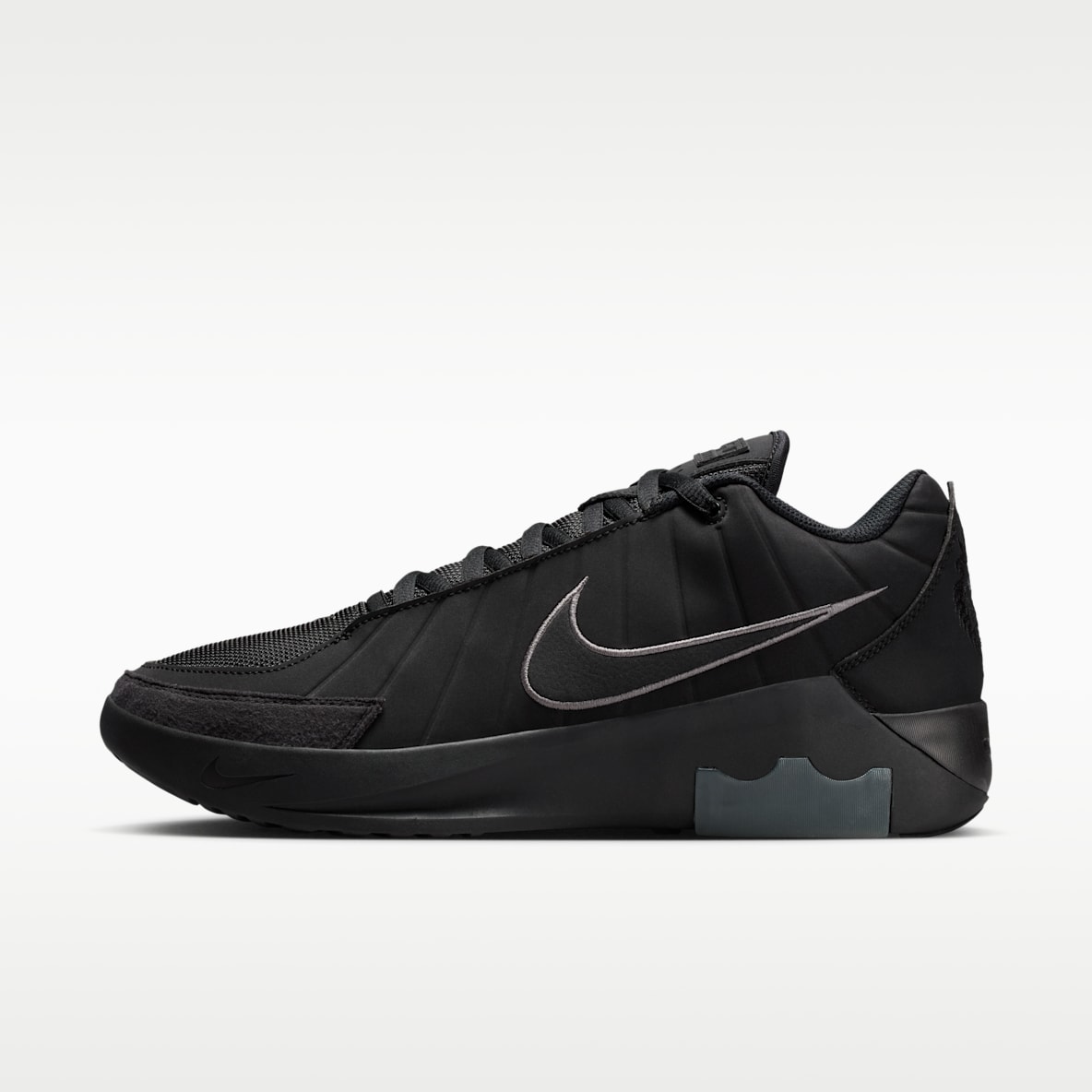 LeBron Witness 9