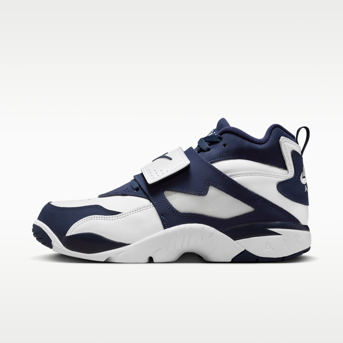 Nike Air Diamond Turf